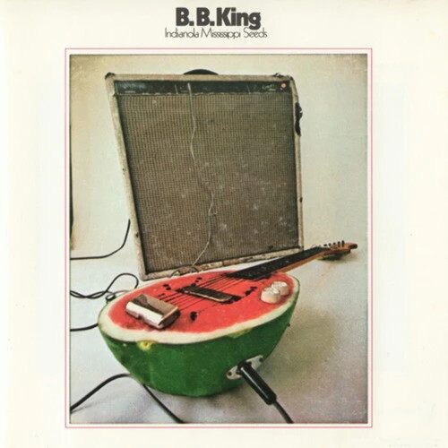 King indianola - b.b.,