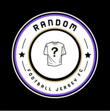 Random Football Shirts