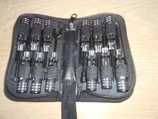 Z Tech Mini Z Tool Kit Atomic