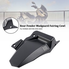 Rear Fender Mudguard Fairing
