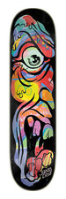 Santa Cruz Skateboard Deck