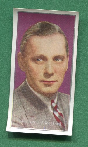 1936 carreras ltd film - carreras, stars