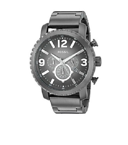 New fossil gage gunmetal gray - new-fossil,