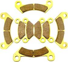 Brake Pads for John Deere XUV