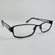 SPECSAVERS eyeglasses BLACK