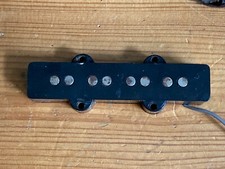 1970s Vintage Satellite Jazz Bass Guitar Neck Pickup