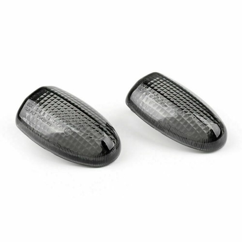 Front turn signals - turn,