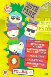 South park volume - south, park: