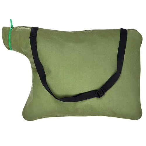 Leaf blower vacuum zippered - blower,