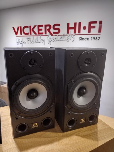 Monitor audio bronze - audio,