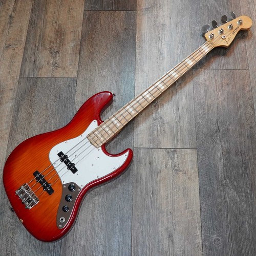 Fender japan jb75 jazz bass - fender,