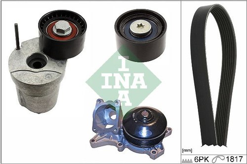 Fits ina 529 - ina, water