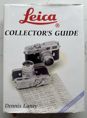 Leica collector guide 2nd - guide,