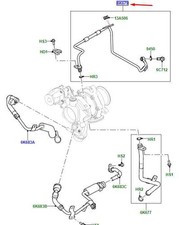LR RANGE ROVER EVOQUE L551