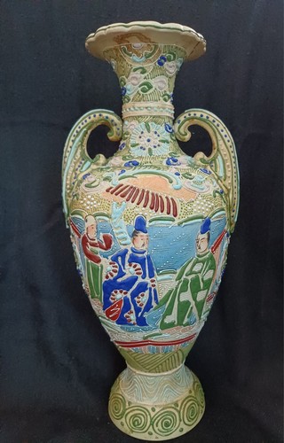 Japanese vintage ceramic - japanese,