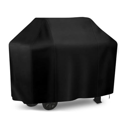 Bbq gas grill cover - grill, barbecue