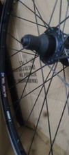 Ritchey Girder Retro Mtb