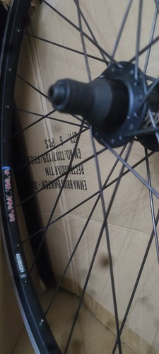 Ritchey girder retro mtb - girder,