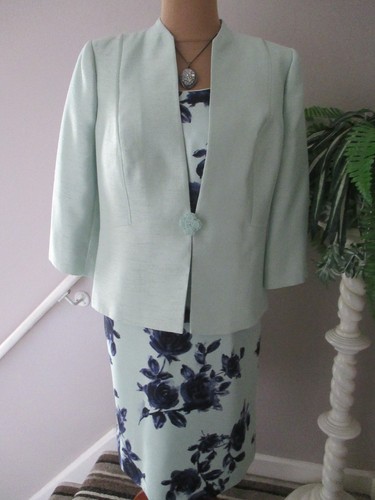 Jacques vert mint dress and - jacques,