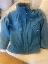 Musto Canter BR1 Moroccan Blue