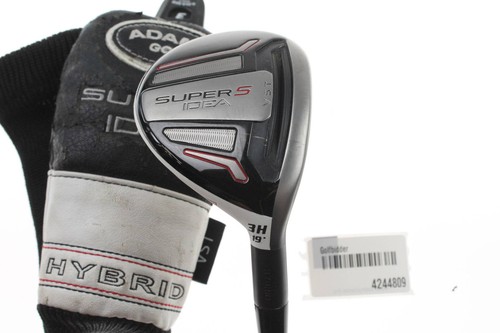 Adams idea super golf club - idea,