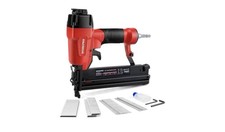 WORKPRO 2-in-1 Air Brad Nailer