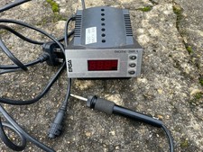 Ersa Soldering Iron Station