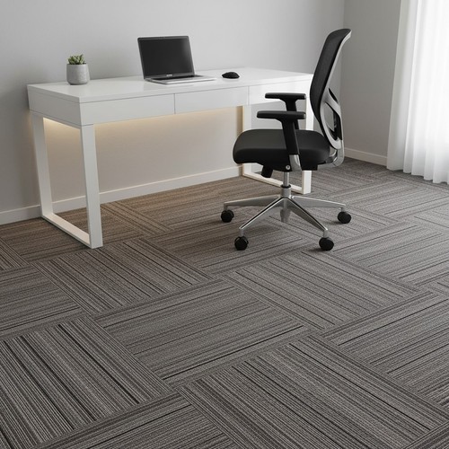 Heavy duty carpet tiles 20pcs - duty,