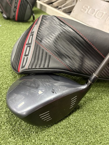 Cobra air driver 5 - cobra, 10.5”