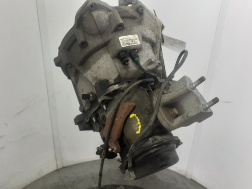 Ford fiesta gearbox - fiesta,