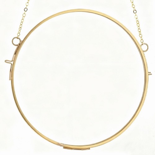 Double glass frame - glass,