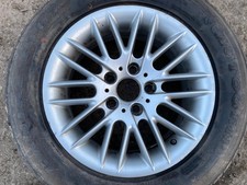 Some 1997-2004 bmw e39 5