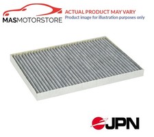 CABIN POLLEN FILTER DUST