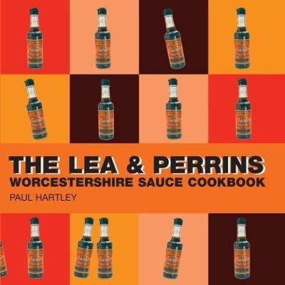 The lea perrins - &,
