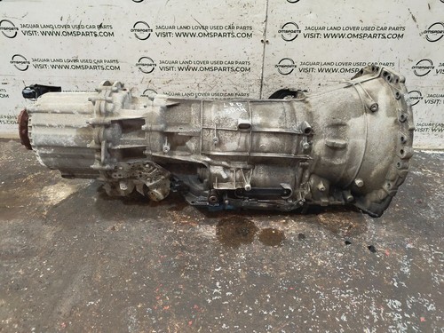 Land rover discovery - rover, l319