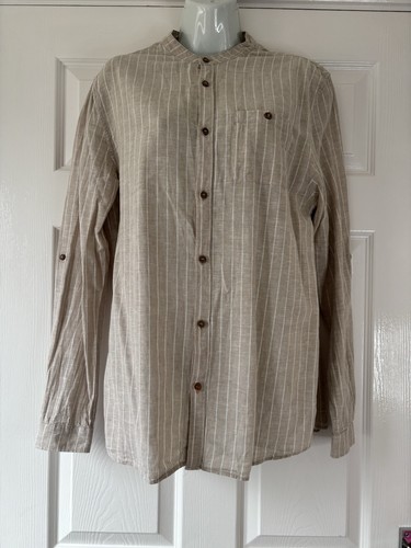 Next boys beige striped - boys,