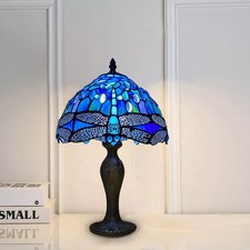 Handmade Tiffany Table Lamp