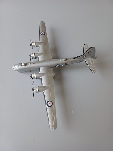 Amercom diecast model - amercom,