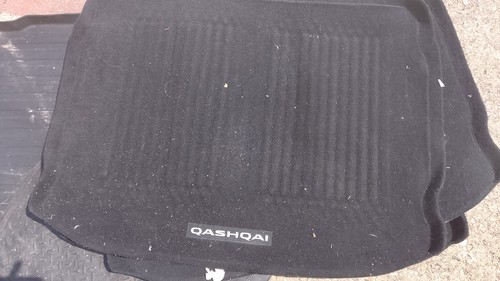 Genuine nissan qashqai - genuine,