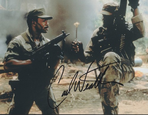 Predator major dillon - -,