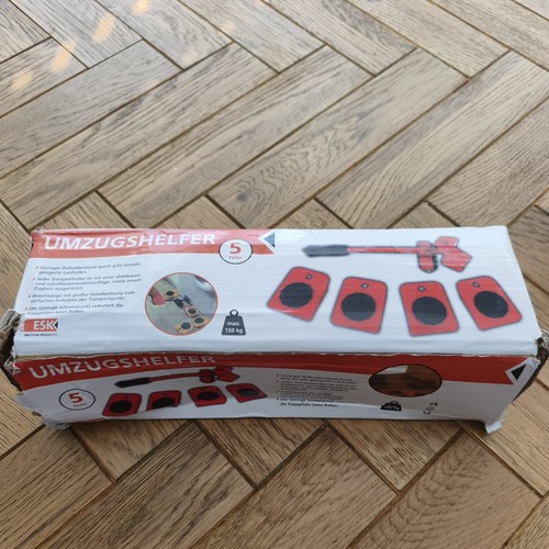 Furniture lifter heavy - lifter,