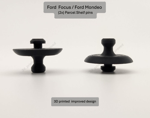 Ford focus parcel shelf - ford,