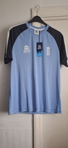 Bnwt england cricket t20 world - bnwt,