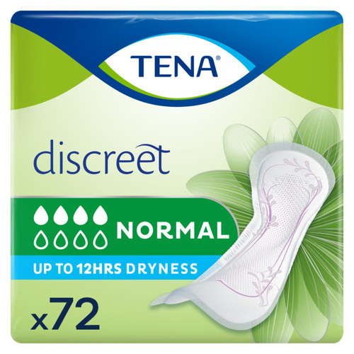 Tena discreet normal - tena,