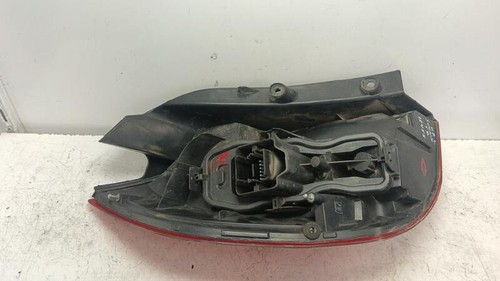 Rear lamp 182360 renault - rear, rh