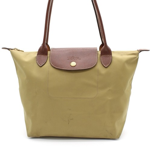 Longchamp pliage nylon - longchamp,