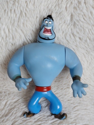 Disney genie from aladdin - genie,
