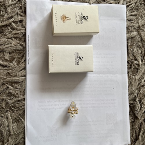 Swarovski crystal memories - swarovski,
