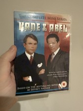 Kane And Abel - The Complete