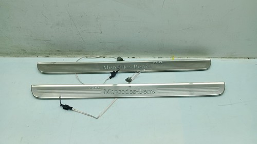 Mercedes class inner door - class,